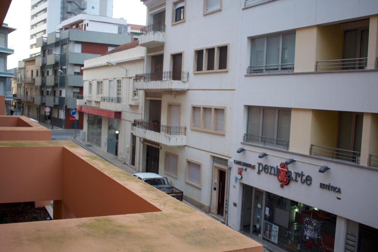 Casino Figueira Prime Apartment Figueira da Foz Exterior foto