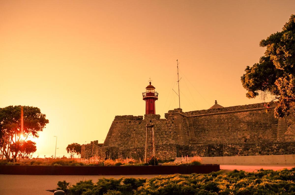 Casino Figueira Prime Apartment Figueira da Foz Exterior foto